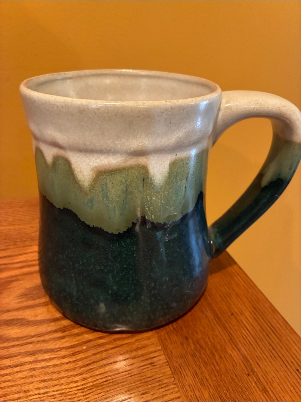 Country Road - ARIES or CAPRICORN MUGS (choose 1) - Picture 3 of 10